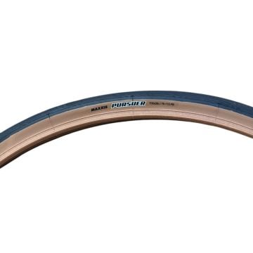 Maxxis 700x28 Pursuer EXO 60tpi Telli Dış Lastik Amber Yanak