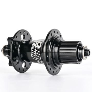 Koozer XM490 Pro 5x100, 5x135 MS 12s Mtb Göbek Seti