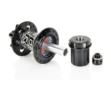 Koozer XM490 5x100, 5x135 HG 8-11s Mtb Göbek Seti