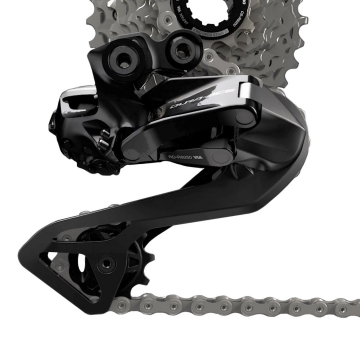 Shimano Dura-Ace RD-R9250 12li Di2 Arka Aktarıcı