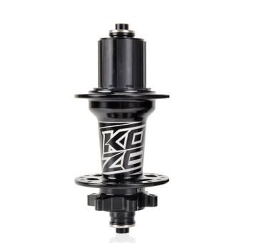 Koozer XM490 5x135 HG 8-11s Mtb Arka Göbek