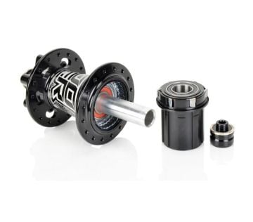 Koozer XM490 5x135 HG 8-11s Mtb Arka Göbek