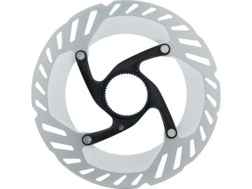 Shimano RT-CL800 160mm Center Lock Ice-Tech Freeza Rotor IRTCL800SI
