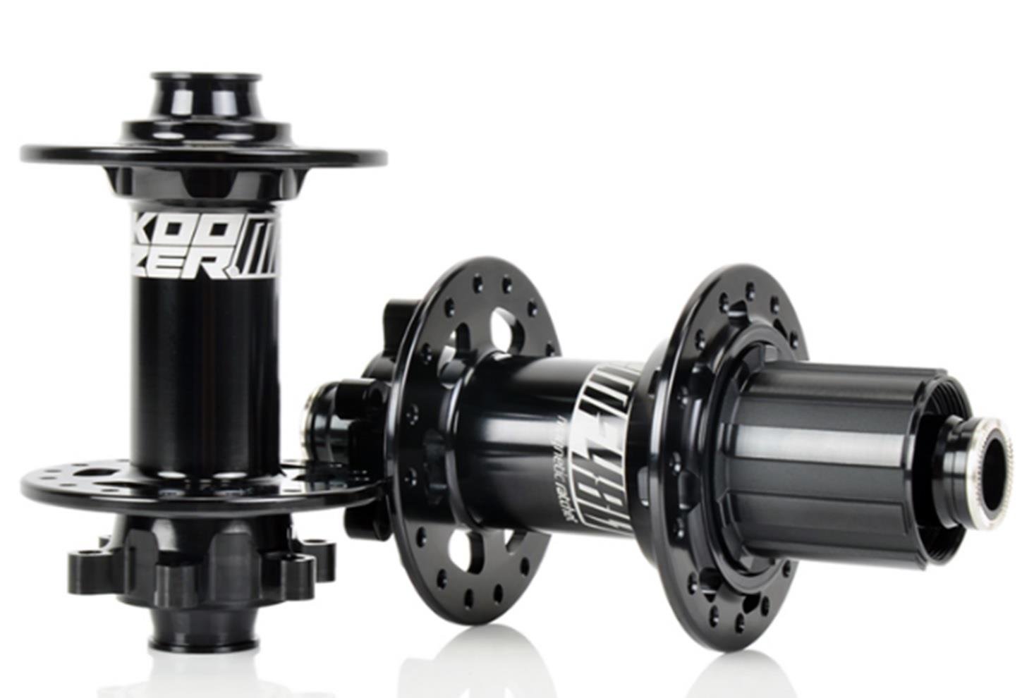 Koozer MF480 Boost 15x100, 12x148 HG 8-11s Mtb Magnetic Ratchet Sistem Göbek Seti