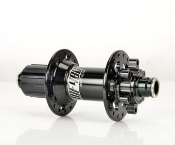 Koozer MF480 Boost 15x100, 12x148 HG 8-11s Mtb Magnetic Ratchet Sistem Göbek Seti