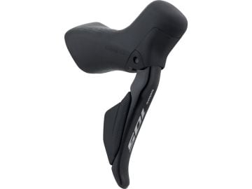 Shimano 105 ST-R7170, BR-R7170 Di2 Sağ-Arka H.Disk Fren/Vites Kolu Seti