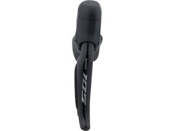 Shimano 105 ST-R7170, BR-R7170 Di2 Sağ-Arka H.Disk Fren/Vites Kolu Seti
