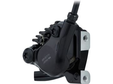 Shimano 105 ST-R7170, BR-R7170 Di2 Sağ-Arka H.Disk Fren/Vites Kolu Seti
