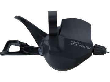 Shimano Cues SL-U4010-9R 9s Göstergeli Kelepçeli Sağ Vites Kolu