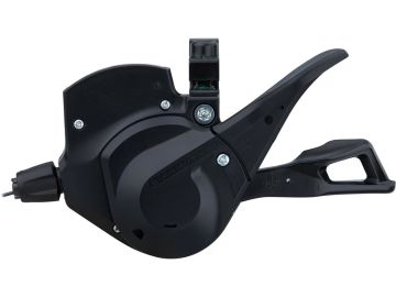 Shimano Cues SL-U4010-9R 9s Göstergeli Kelepçeli Sağ Vites Kolu
