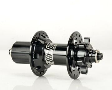 Koozer MF480 9x100, 10x135 HG 8-11s Mtb Magnetic Ratchet Sistem Göbek Seti