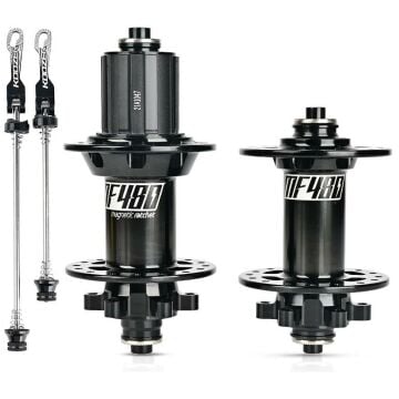 Koozer MF480 9x100, 10x135 HG 8-11s Mtb Magnetic Ratchet Sistem Göbek Seti