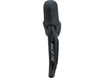 Shimano 105 ST-R7170, BR-R7170 Di2 Sol-Ön H.Disk Fren/Vites Kolu Seti