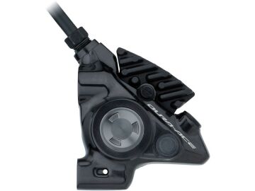 Shimano Dura-Ace ST-R9270, BR-R9270 Di2 Sağ-Arka H.Disk Fren/Vites Kolu Seti