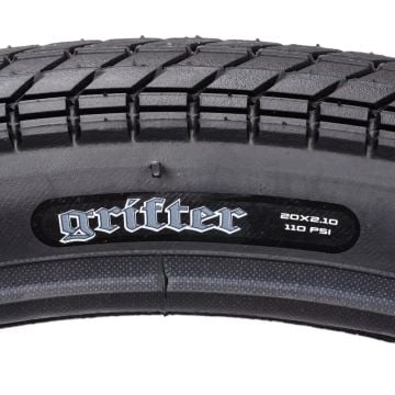 Maxxis 20x2.10 Grifter BMX Dış Lastik Siyah Telli TB00357300