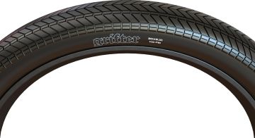 Maxxis 20x2.10 Grifter BMX Dış Lastik Siyah Telli TB00357300