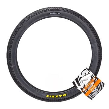 Maxxis 20x2.10 Grifter BMX Dış Lastik Siyah Telli TB00357300