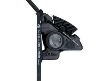 Shimano Dura-Ace ST-R9270, BR-R9270 Di2 Sol-Ön H.Disk Fren/Vites Kolu Seti