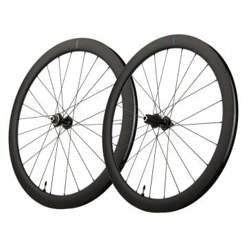 Shimano WH-RS710-C46-TL Centerlock 11/12V Karbon Tubeless Yol Jant Seti