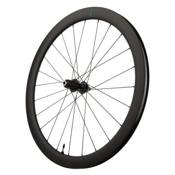 Shimano WH-RS710-C46-TL Centerlock 11/12V Karbon Tubeless Yol Jant Seti