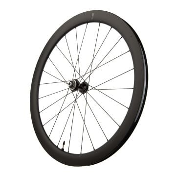 Shimano WH-RS710-C46-TL Centerlock 11/12V Karbon Tubeless Yol Jant Seti