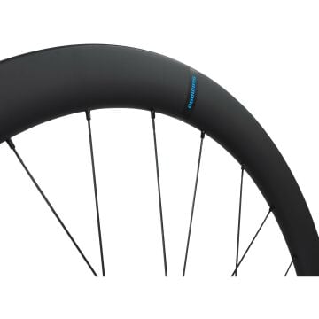 Shimano WH-RS710-C46-TL Centerlock 11/12V Karbon Tubeless Yol Jant Seti