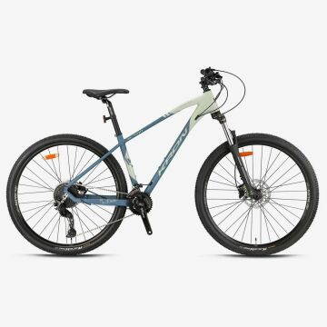 29 Kron XC 500 Cues 20v H.Disk Fren Dağ Bisikleti 43cm - M.Bej-M.Gri