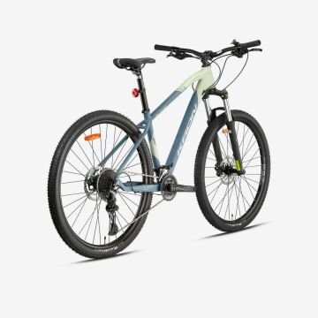 29 Kron XC 500 Cues 20v H.Disk Fren Dağ Bisikleti 43cm - M.Bej-M.Gri