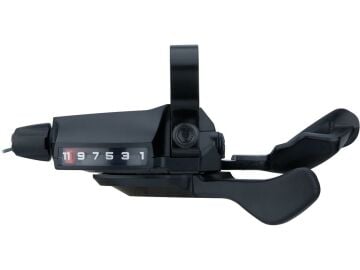 Shimano Cues SL-U6000-11R 11s Göstergeli Kelepçeli Sağ Vites Kolu
