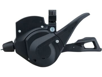 Shimano Cues SL-U6000-11R 11s Göstergeli Kelepçeli Sağ Vites Kolu