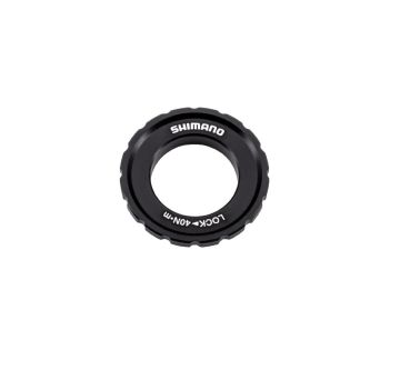 Shimano RT-CL900 140mm Center Lock Ice-Tech Freeza Rotor IRTCL900SSE