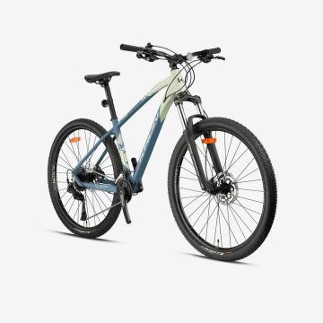 29 Kron XC 500 Cues 20v H.Disk Fren Dağ Bisikleti 48cm - M.Bej-M.Gri