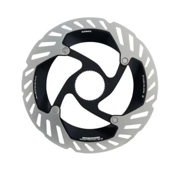 Shimano RT-CL900 160mm Center Lock Ice-Tech Freeza Rotor IRTCL900SE
