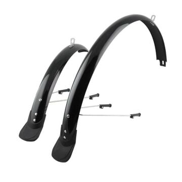 Impact FNG-50 28'' Pvc Çamurluk Seti Siyah