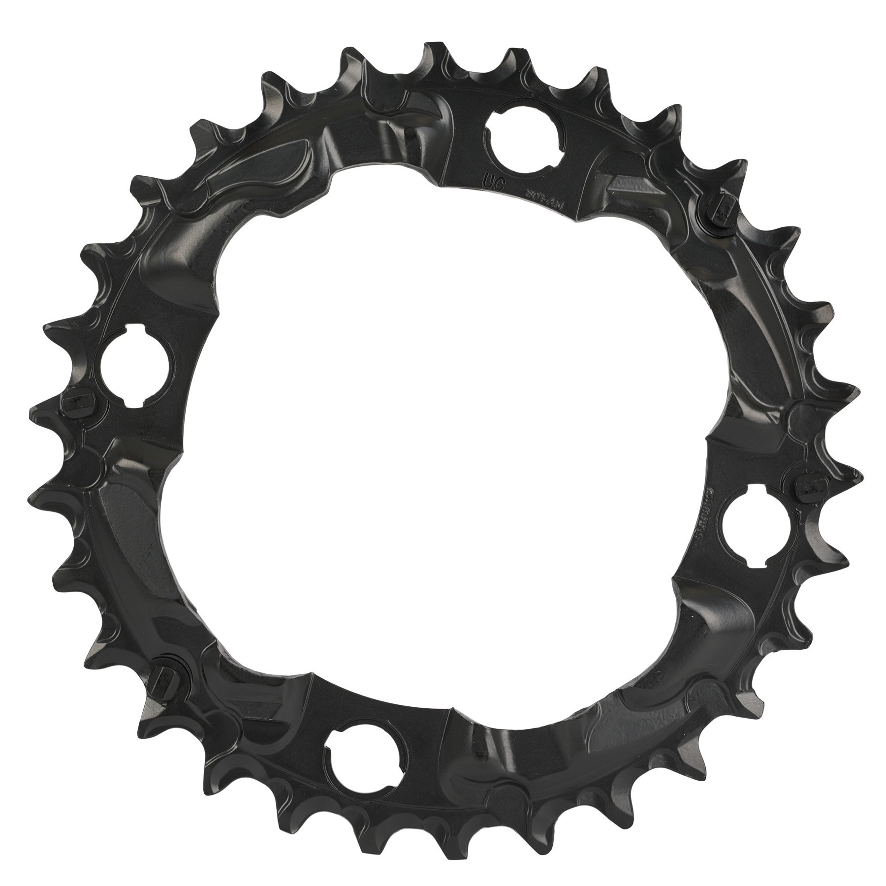 Shimano FC-MT500 30T-AN Aynakol Dişlisi Y1VB98010 - Shimano