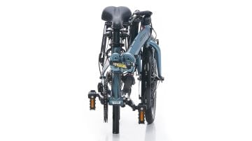 20 Carraro Flexi 106 6v V-Fren Katlanır Bisiklet