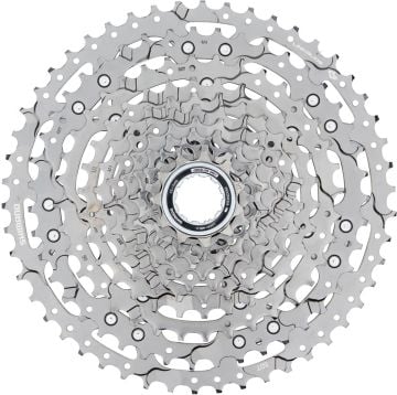 Shimano CS-LG400-11 11li 11-45T Linkglide Arka Kaset Dişli