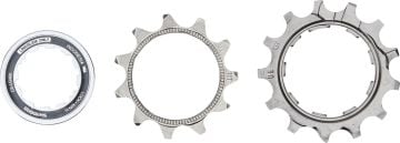 Shimano CS-LG400-11 11li 11-45T Linkglide Arka Kaset Dişli