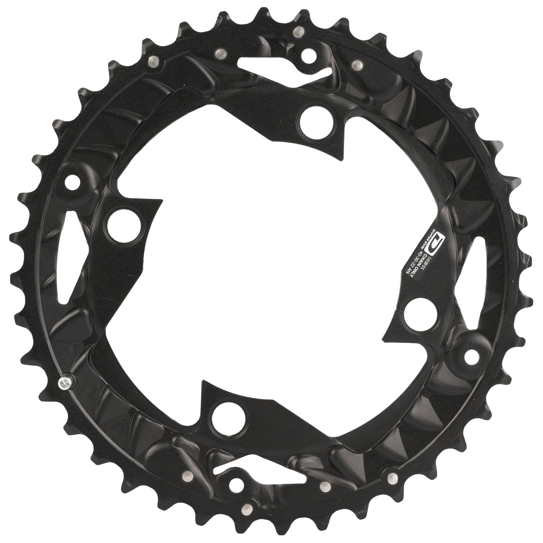 Shimano FC-MT500 40T-AN Aynakol Dişlisi Y1VB98020