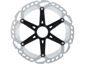 Shimano Ultegra/Deore XT RT-MT800 203mm Center Lock Ice-Tech Freeza Rotor IRTMT800LJ