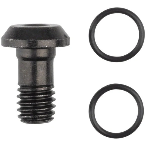 Shimano BR-M7100/M8100/M8200/M8220/M9220 Banjo Vida ve O-Ring Y2RT98010