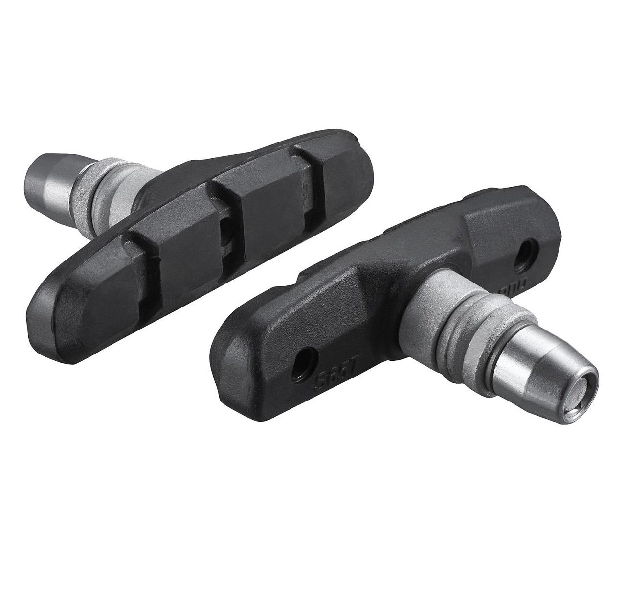Shimano BR-M330 (S65T) V-Fren Papuç Seti Y8GP9803A*