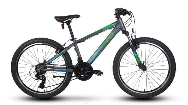 24 Carraro Force 400 21v V-Fren Çocuk Bisikleti