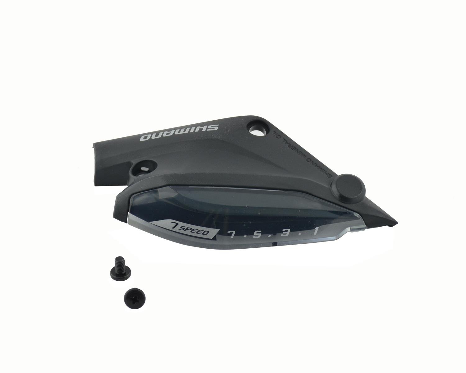 Shimano ST-EF505 7li Sağ Hidrolik Fren/Vites Kolu Üst Kapak