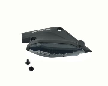 Shimano ST-EF505 7li Sağ Hidrolik Fren/Vites Kolu Üst Kapak