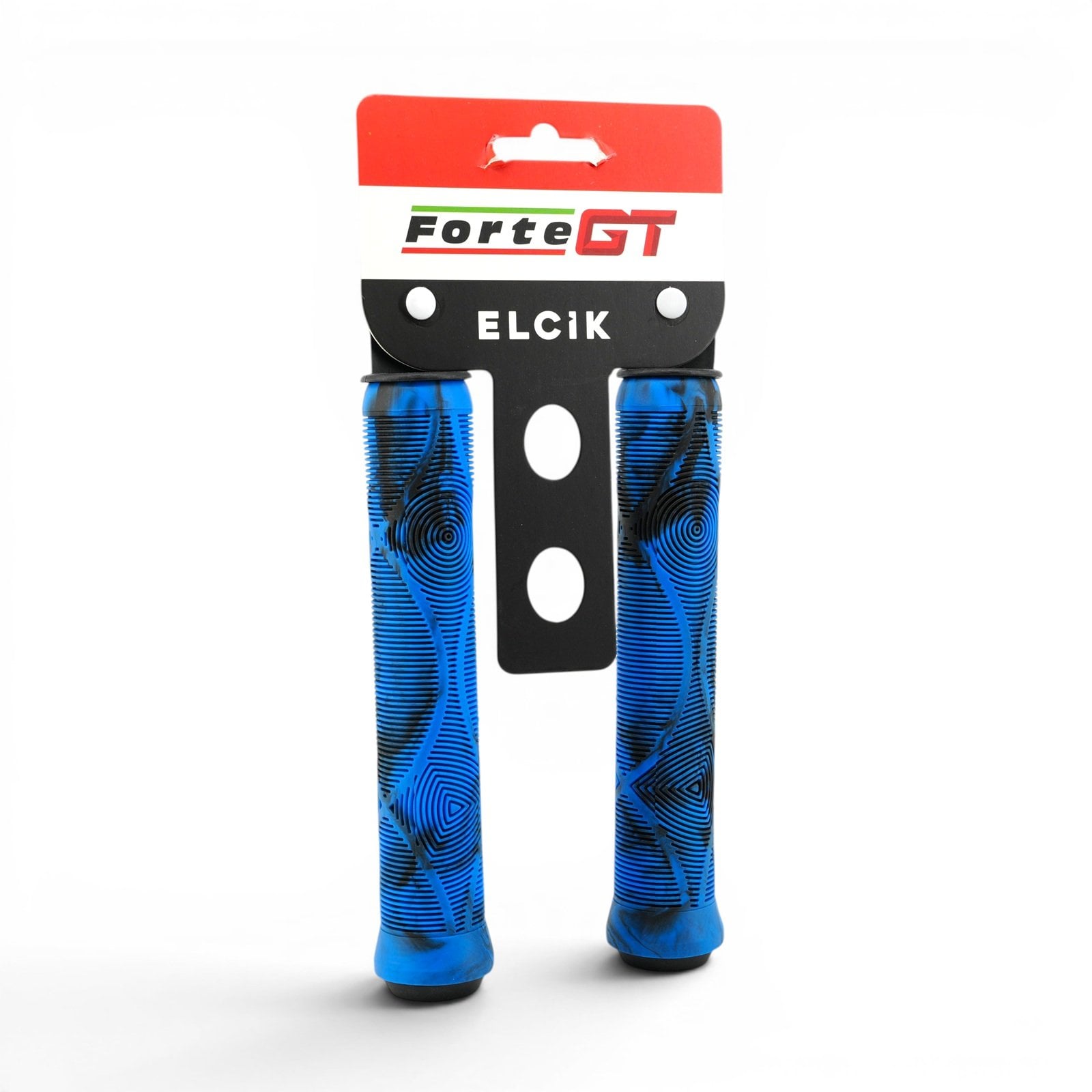 Forte GT 5023 Bmx/Mtb Uzun Bisiklet Elcik Mavi-Siyah