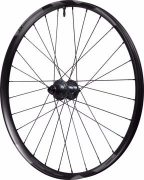 Shimano Deore XT WH-M8200 29'' MS 15x110 ,12x148 Tubeless Jant Seti