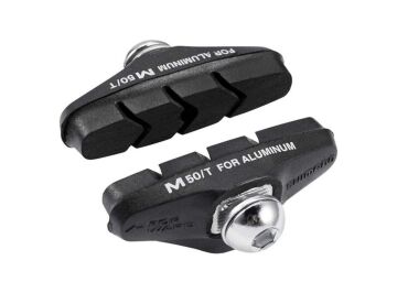 Shimano Tiagra/Sora M50T Yol Bisikleti Fren Pabucu Çift