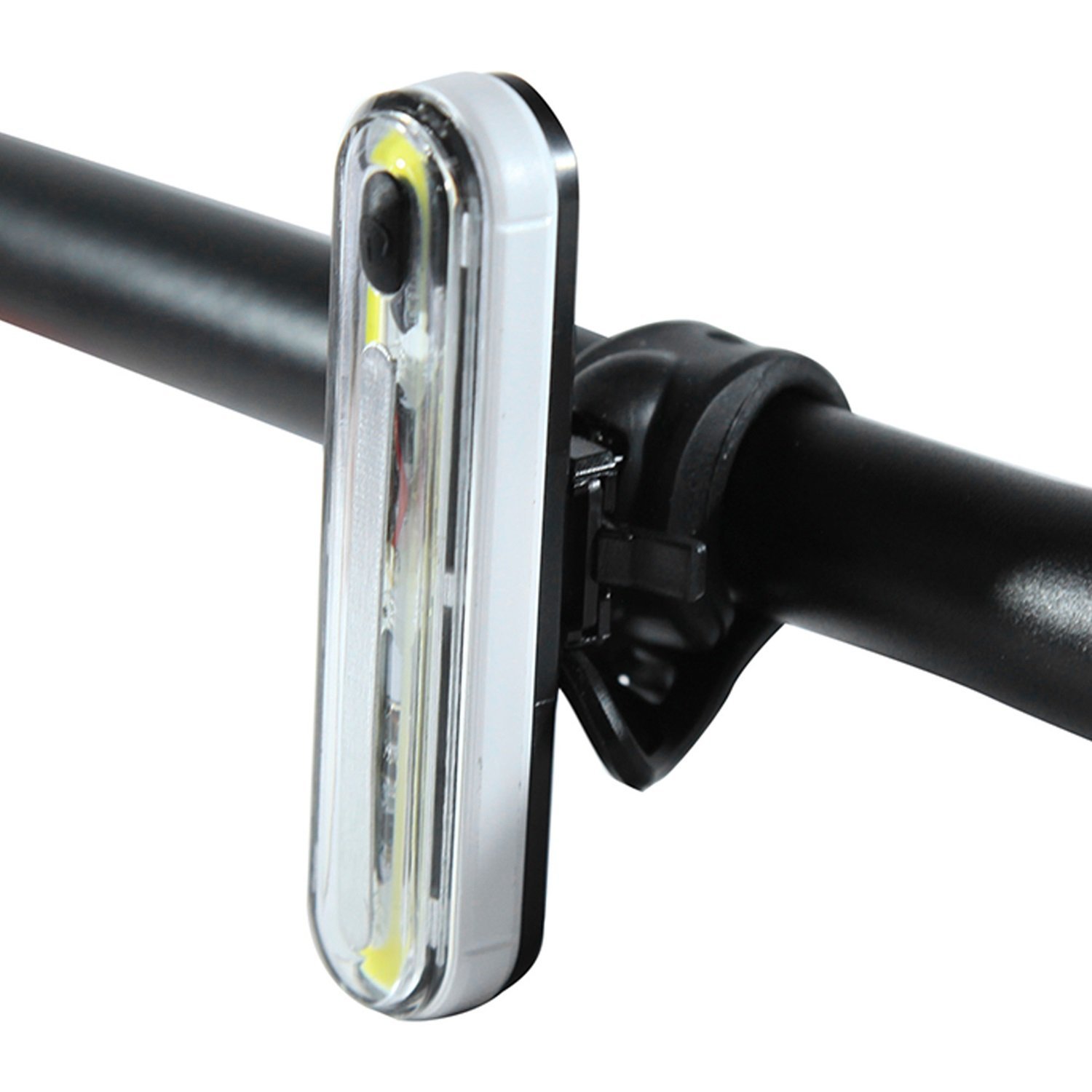 Rectus RCTS-5806 60 Lümen 6 Renk Usb Şarjlı Bisiklet Arka Lamba
