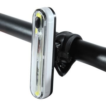 Rectus RCTS-5806 60 Lümen 6 Renk Usb Şarjlı Bisiklet Arka Lamba